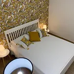 Donna Luisa-catania Charming Apartment
