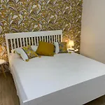 Apartment Donna Luisa-catania Charming