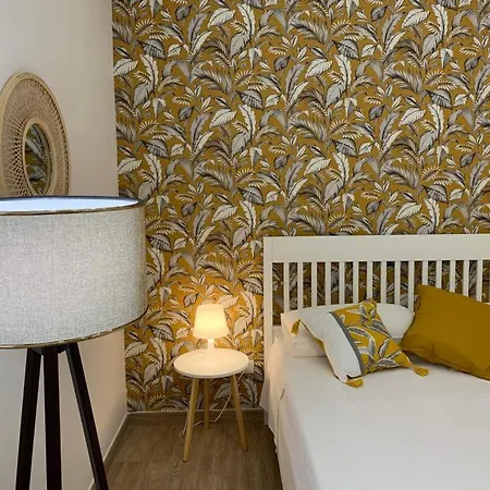 Apartamento Donna Luisa-catania Charming *