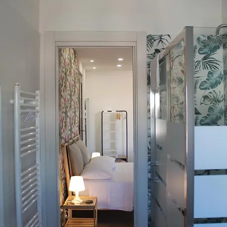 Donna Luisa-catania Charming アパート