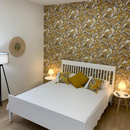 Donna Luisa-catania Charming *