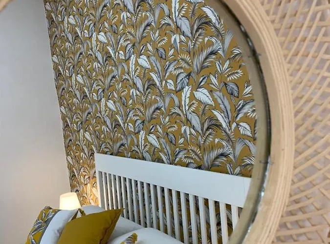 Donna Luisa-catania Charming Katanya
