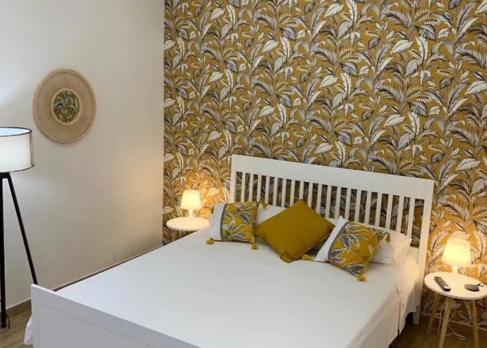 Donna Luisa-catania Charming *