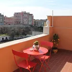 Donna Luisa-catania Charming Apartamento Catânia