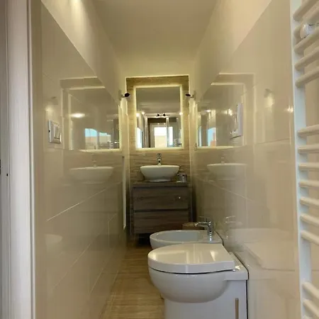 Apartment Donna Luisa-catania Charming