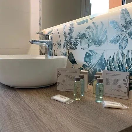 Apartment Donna Luisa-catania Charming Catania