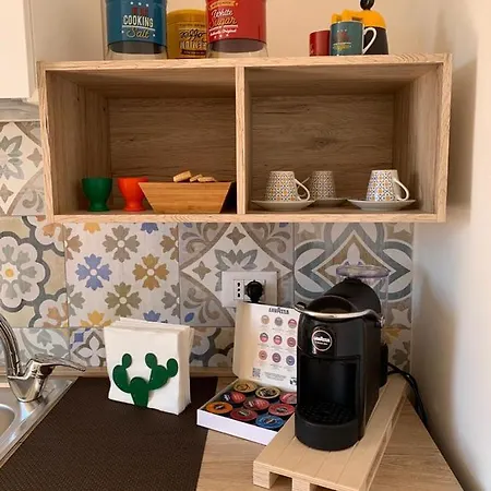 Donna Luisa-catania Charming Apartment *