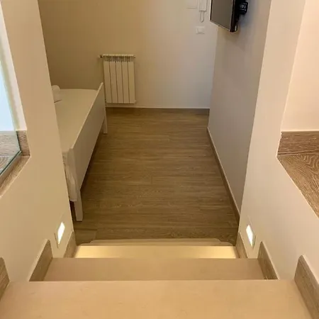 Apartment Donna Luisa-catania Charming