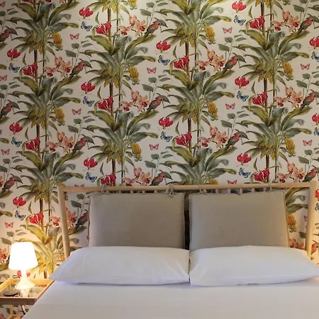 Apartment Donna Luisa-catania Charming *