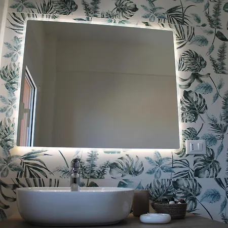 Donna Luisa-catania Charming Apartment Catania