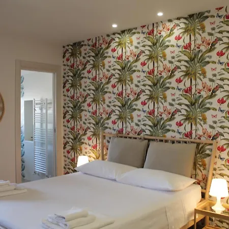 Donna Luisa-catania Charming Apartment Catania